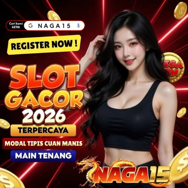 NAGA15UNTUNG